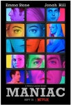 Maniac [Videos] - IGN