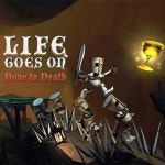 Life Goes On: Done to Death - IGN