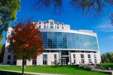 Best Campus College & University Libraries: Michigan, Ohio State & More - Thrillist The 15 Most Beautiful College Libraries in... 