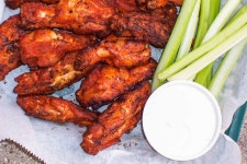Best Chicken Wings in America: Which Restaurants Have the Best Wings? - Thrillist The 21 Best Chicken Wings in America