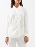Women’s The Row Tops | Shop at MATCHES Women’s The Row Tops | Shop at MATCHES 