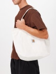 White Dearborn-canvas tote bag | Carhartt WIP | MATCHES UK Dearborn-canvas tote bag | Carhartt WIP
