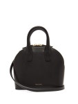 Top Handle mini leather bag | Mansur Gavriel | MATCHESFASHION UK