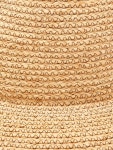 Lucca braided-raffia Panama hat | Albertus Swanepoel | MATCHESFASHION UK