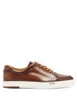 Palermo lace-up Venezia-leather trainers | Berluti | MATCHESFASHION UK