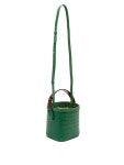 Adenia mini crocodile-effect leather bucket bag | Nico Giani | MATCHESFASHION UK