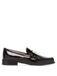 Gommini metal-penny strap leather loafers | Tods | MATCHESFASHION UK