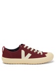 Nova V-logo canvas trainers | Veja | MATCHESFASHION UK
