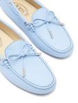 Gommini grained-leather loafers | Tods | MATCHESFASHION UK