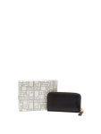 Zip-around leather coin purse | Comme Des Garcon Wallet | MATCHESFASHION UK