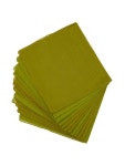 Set of 12 cotton-organza napkins | Lisa Corti | MATCHESFASHION UK
