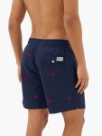 Logo-embroidered swim shorts | Polo Ralph Lauren | MATCHESFASHION UK