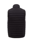 G0125 embroidered-logo padded gilet | Stone Island | MATCHESFASHION UK