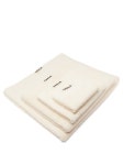 Organic-cotton wash cloth | Tekla Fabrics | MATCHESFASHION UK