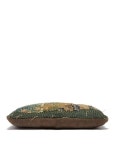 17th-century tapestry linen cushion | By Walid | MATCHESFASHION UK