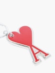 Ami de Coeur key ring | AMI | MATCHESFASHION UK Ami de Coeur key ring	 | AMI | MATCHESFASHION UK
