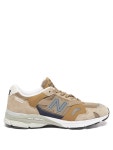 Made in UK 920 nubuck and mesh trainers Camel New Balance | MATCHESFASHION FR Made in UK 920 nubuck and mesh trainers | New Balance