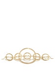 Anissa Kermiche Metallic Virtuose diamond, sapphire & 18kt gold choker | 매치스패션, 모던 럭셔리 온라인 쇼핑 Virtuose... 