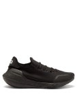 Y-3 ワイスリー ウルトラブースト 21 スニーカー BLACK｜MATCHESFASHION（マッチズファッション) ウルトラブースト 21 スニーカー... 