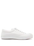 Gym Court vulcanised-rubber canvas trainers White Moonstar | MATCHESFASHION FR Gym Court vulcanised-rubber canvas trainers | Moonstar
