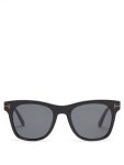 Black Brooklyn square acetate sunglasses | Tom Ford | MATCHESFASHION UK Brooklyn square acetate sunglasses | Tom Ford