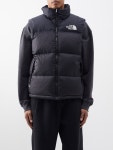 The North Face The North Face 1996 Retro Nuptse quilted down... （マッチズファッション) 1996 Retro Nuptse quilted down... 