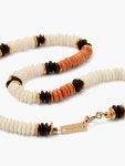 Beaded gold-tone necklace | Isabel Marant | MATCHESFASHION UK