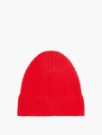 Pin-embellished wool beanie hat | Bella Freud | MATCHESFASHION UK