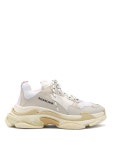 [BACITY] 19 S/S 발렌시아가 트리플 S 로우탑 스니커즈 - 리본즈 코리아(REEBONZ KOREA)