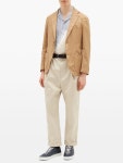 Woven elasticated belt | Andersons | MATCHESFASHION UK