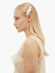 Faux-pearl hair slide | Simone Rocha | MATCHESFASHION UK
