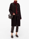 Square-toe leather loafers | Tods | MATCHESFASHION UK