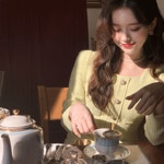 아뜨랑스 - cm566 ADORABLE 어도러블 A2 NO16. 롤리팝 cm566 ADORABLE 어도러블 A2 NO16. 롤리팝