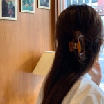 아뜨랑스 - 소르아 미니 집게핀 소르아 미니 집게핀