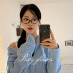 아뜨랑스 - 안경