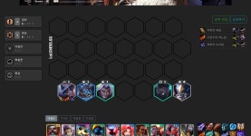 마스터 간덱 @@0티어검사덱@@ - 롤체지지 마스터 간덱  @@0티어검사덱@@ - 롤체지지