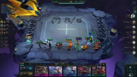 9버프템 트타덱 - 롤체지지