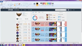 브론즈3 ~4 탐방 후기 - League of Legends