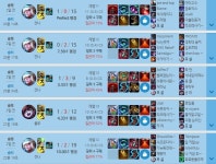 향로 ㅈㅇㅇ - League of Legends