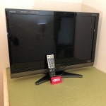 インチ ヤフオク! - G7014 SHARP AQUOS 32インチ液晶テレビ LC-32SC1... インチ