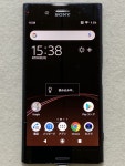 にございま Xperia - Xperia XZ premium (G8188)の通販 by rakuzoos shop｜エクスペリアならラクマ スマホ