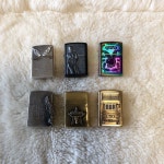 ですので Harley ジッポ コレクションの通販 by n.j003s shop｜ハーレーダビッドソンならラクマ Davidson - Harley Davidson しくお