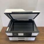 高評価得価 ヤフオク! - Brother MFC-J6973CDW インクジェットプリンタ... 爆買い高品質