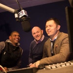 Pulse 2 Bradford Bulls Live / RHP Show | 15/4/2015 RHP Show | 15/4/2015