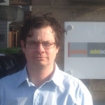 operations manager, Addaction - 15/03/16 Interview: Rick Bradley. operations manager, Addaction - 15/03/16
