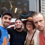 The Stroll Show / Frogbelly & Symphony (6/5/16) Frogbelly & Symphony (6/5/16)