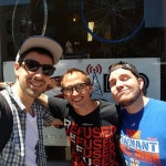 The Stroll Show / Mikey Erg (6/12/16) Mikey Erg (6/12/16)