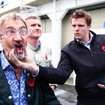 The NR F1 Podcast > Your Formula 1 Podcast from Norfolk, UK / e146 - Jake Humphrey sorts F1 by shouting from his kitchen | The NR... 