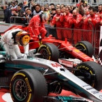 The NR F1 Podcast > Your Formula 1 Podcast from Norfolk, UK / e154 - I really want to say Hamilton or Vettel wont win | The NR... 