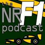 The NR F1 Podcast > Your Formula 1 Podcast from Norfolk, UK / e146 - Jake Humphrey sorts F1 by shouting from his kitchen | The NR... 
